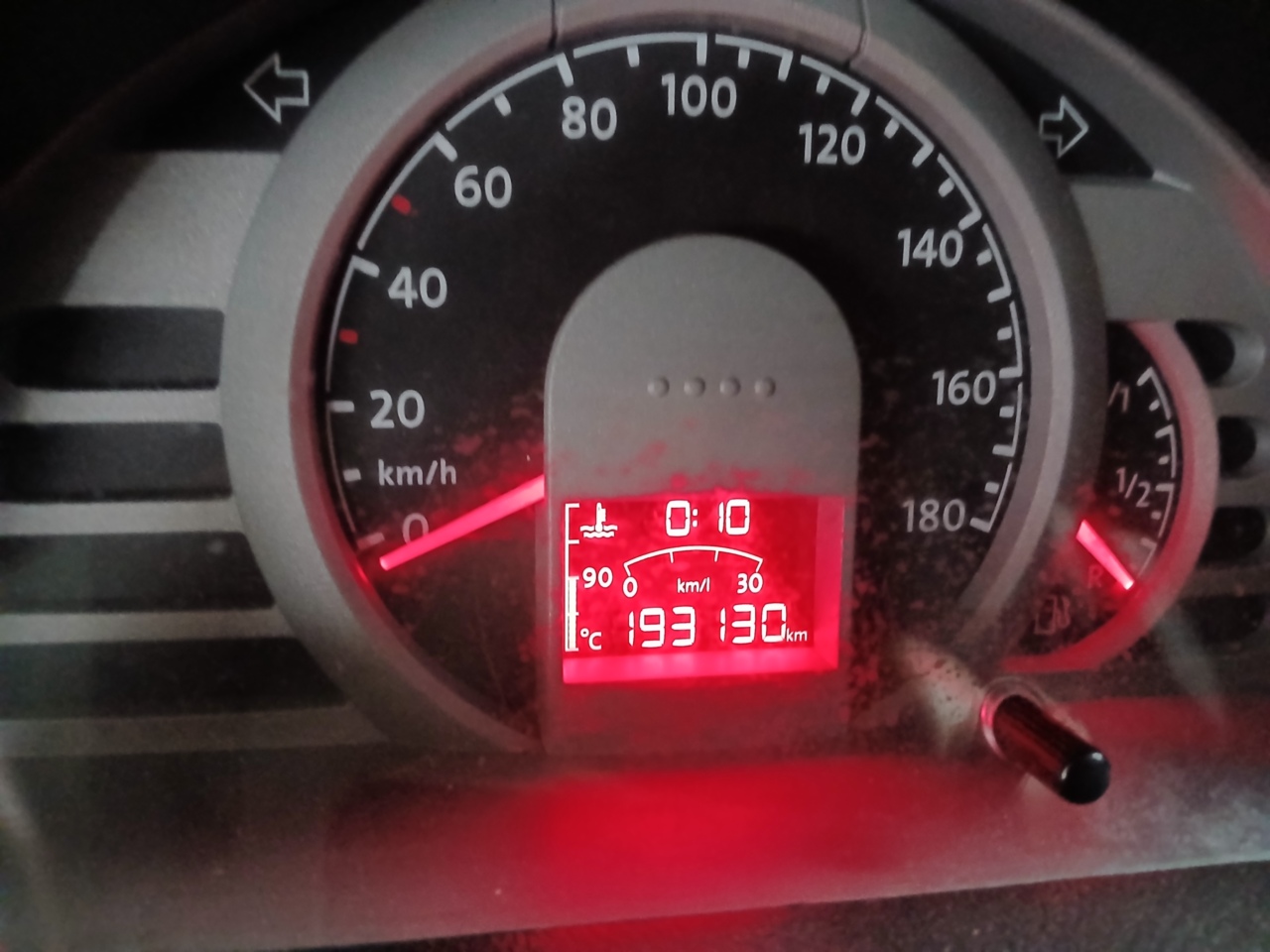 VW/GOL 1.0 G IV — foto 7 de 8