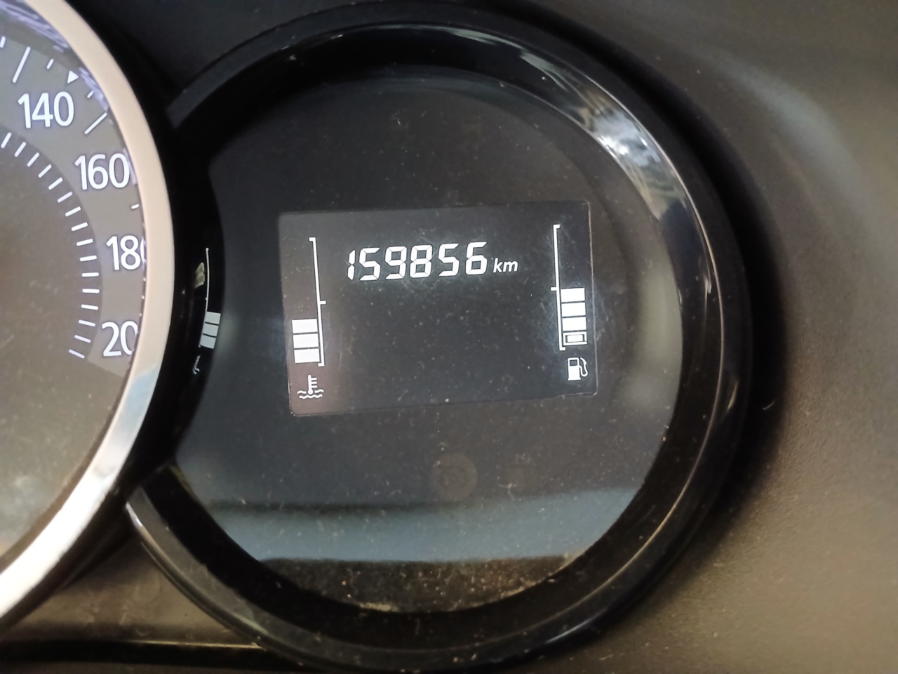 RENAULT/SANDERO ZEN 10 MT — foto 7 de 8