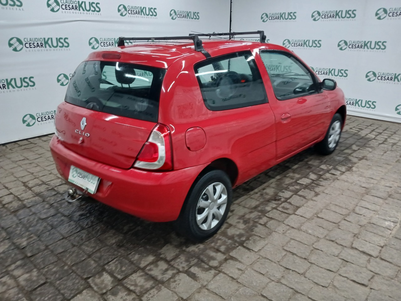 IMP RENAULT/CLIO AUT 10 H 3P — foto 3 de 8