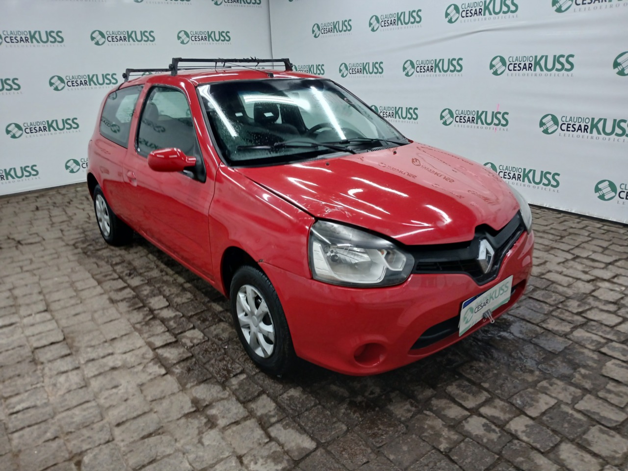 IMP RENAULT/CLIO AUT 10 H 3P — foto 4 de 8