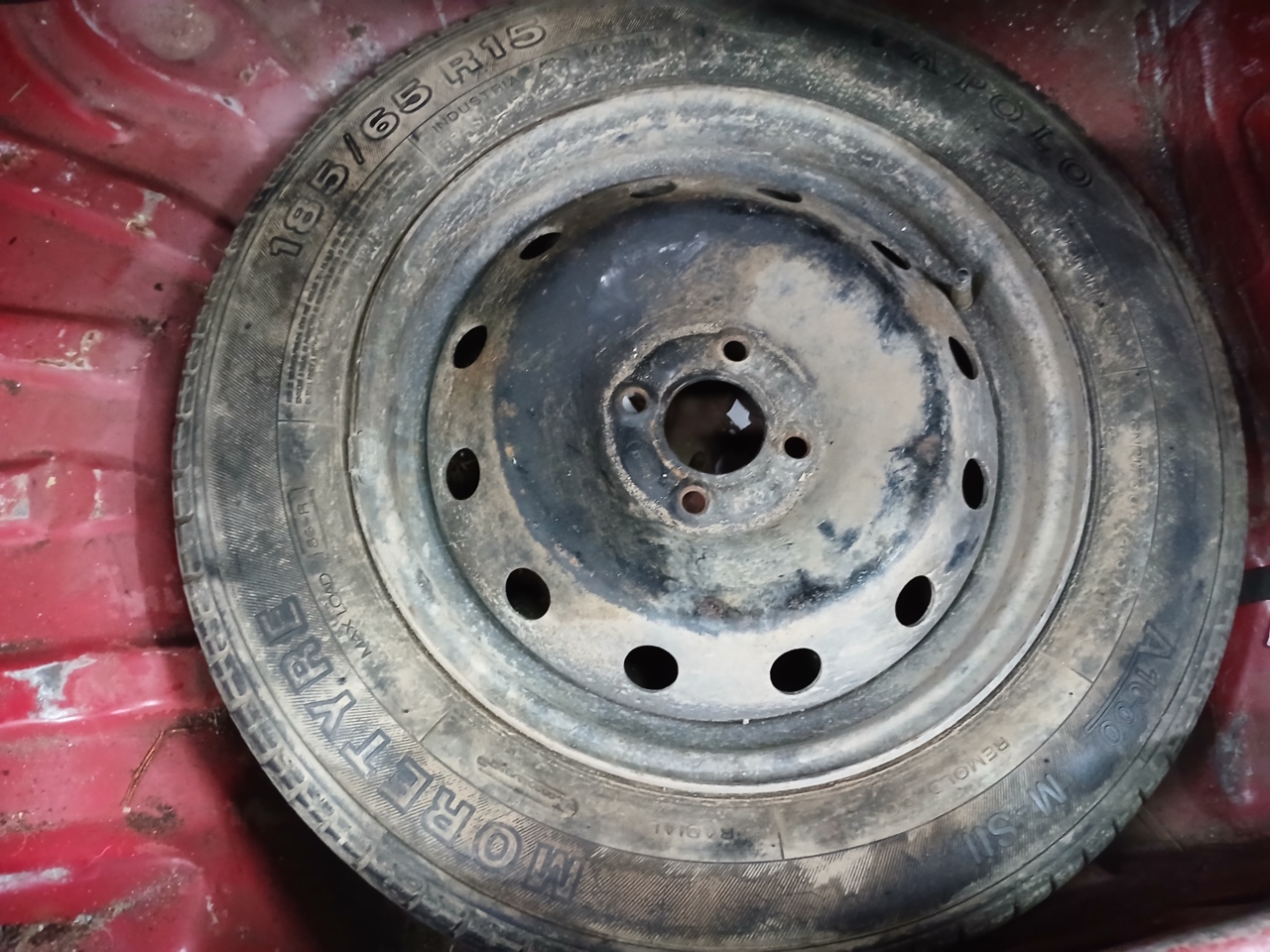 IMP RENAULT/CLIO AUT 10 H 3P — foto 8 de 8