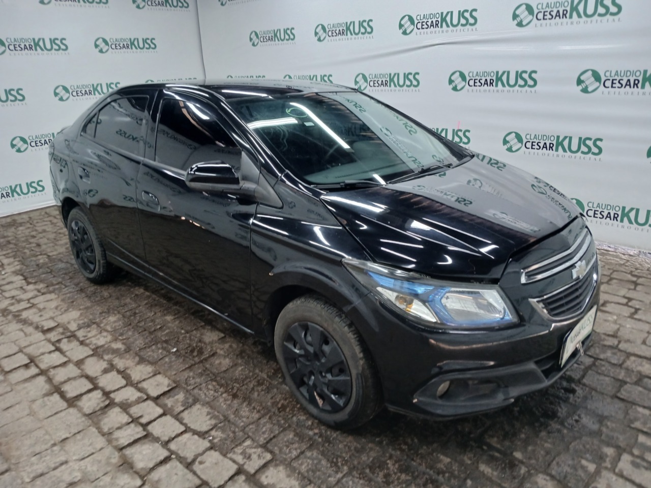CHEV/PRISMA 1.4 MT LT — foto 4 de 8