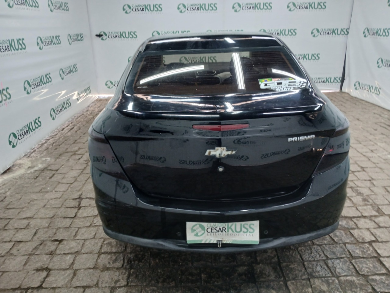 CHEV/PRISMA 1.4 MT LT — foto 8 de 8