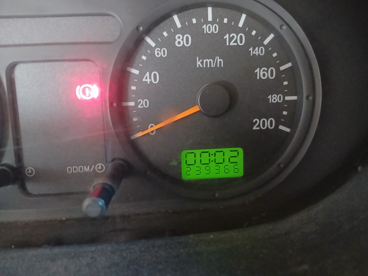 FORD/FIESTA — foto 7 de 8