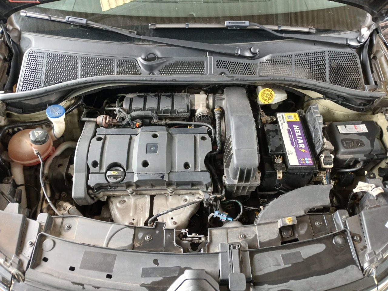 CITROEN/C4 CACTUS FEEL A — foto 6 de 8