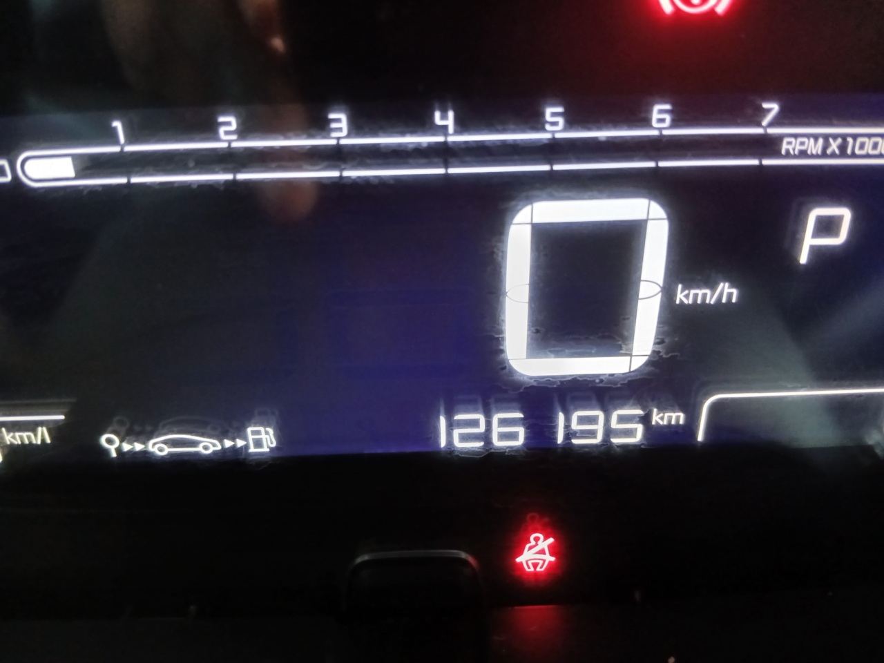 CITROEN/C4 CACTUS FEEL A — foto 7 de 8