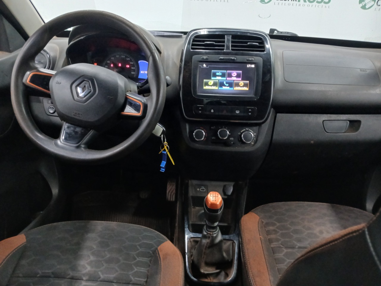 RENAULT/KWID OUTSID 10 MT — foto 5 de 8