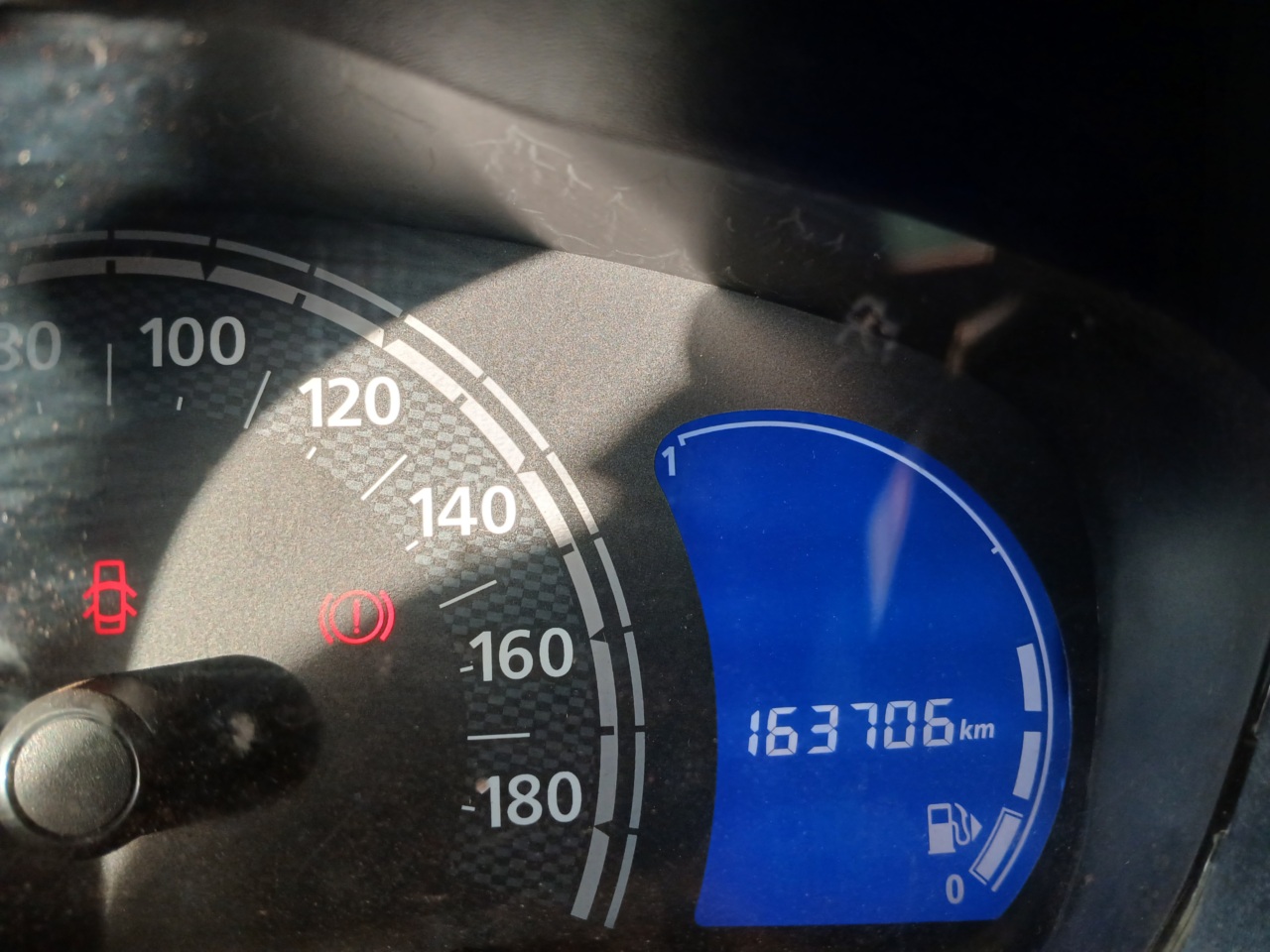 RENAULT/KWID OUTSID 10 MT — foto 7 de 8