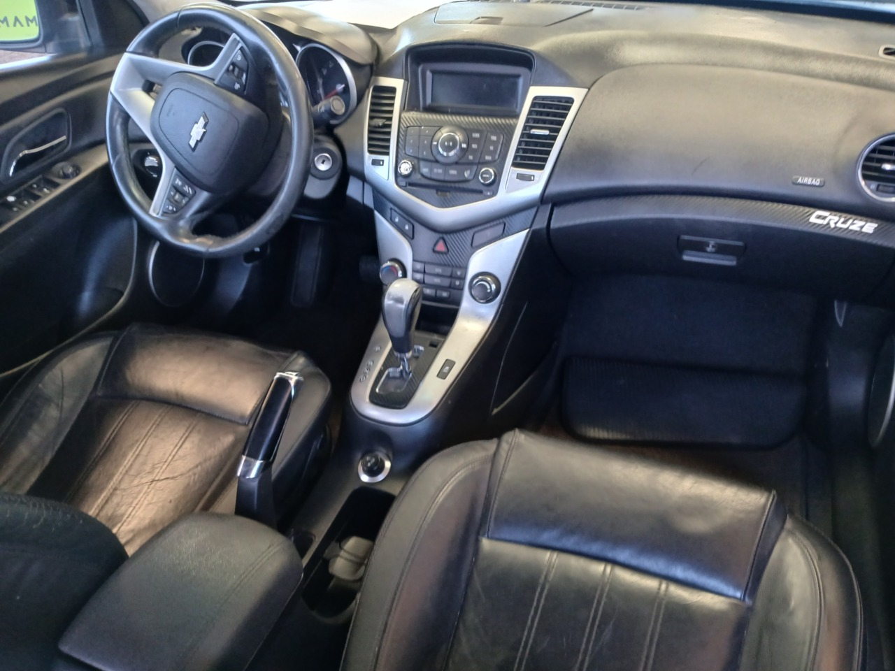 CHEVROLET/CRUZE LT NB — foto 5 de 8