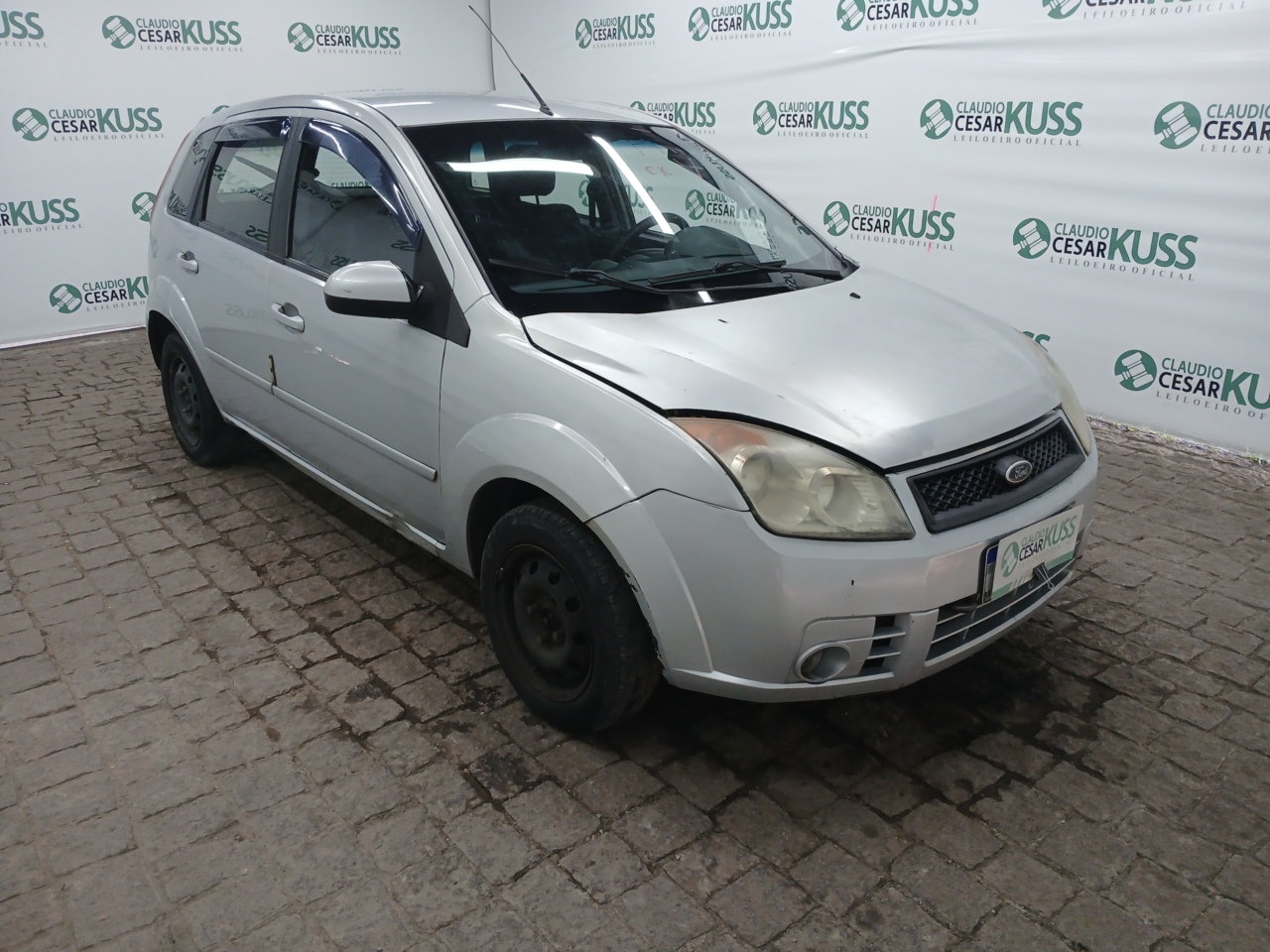 FORD/FIESTA FLEX — foto 4 de 8