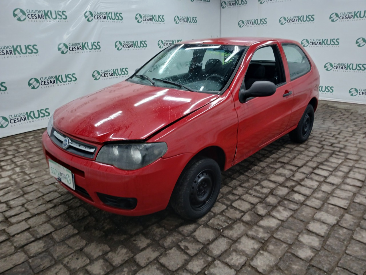 FIAT/PALIO FIRE ECONOMY — foto do lote