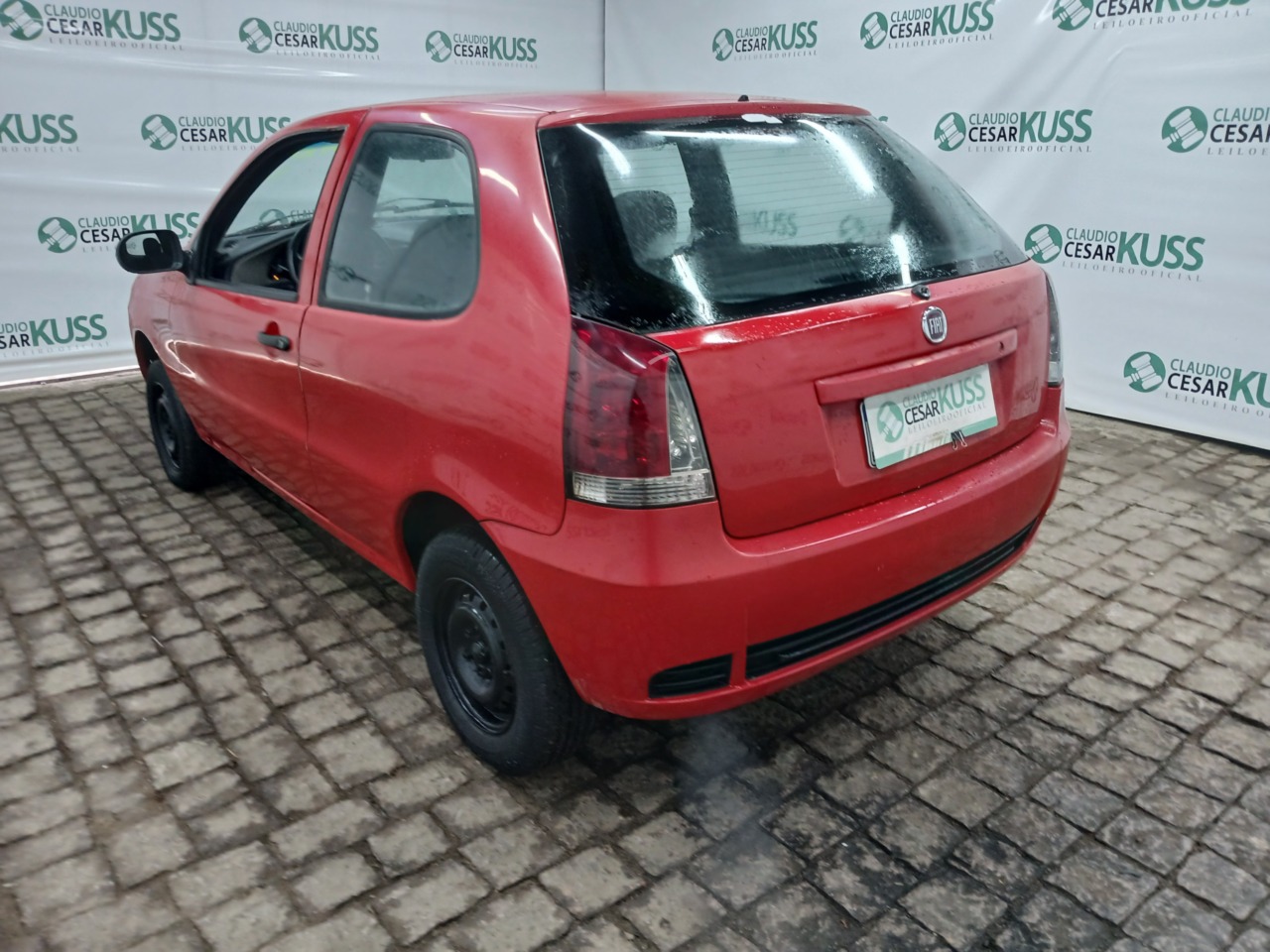 FIAT/PALIO FIRE ECONOMY — foto do lote