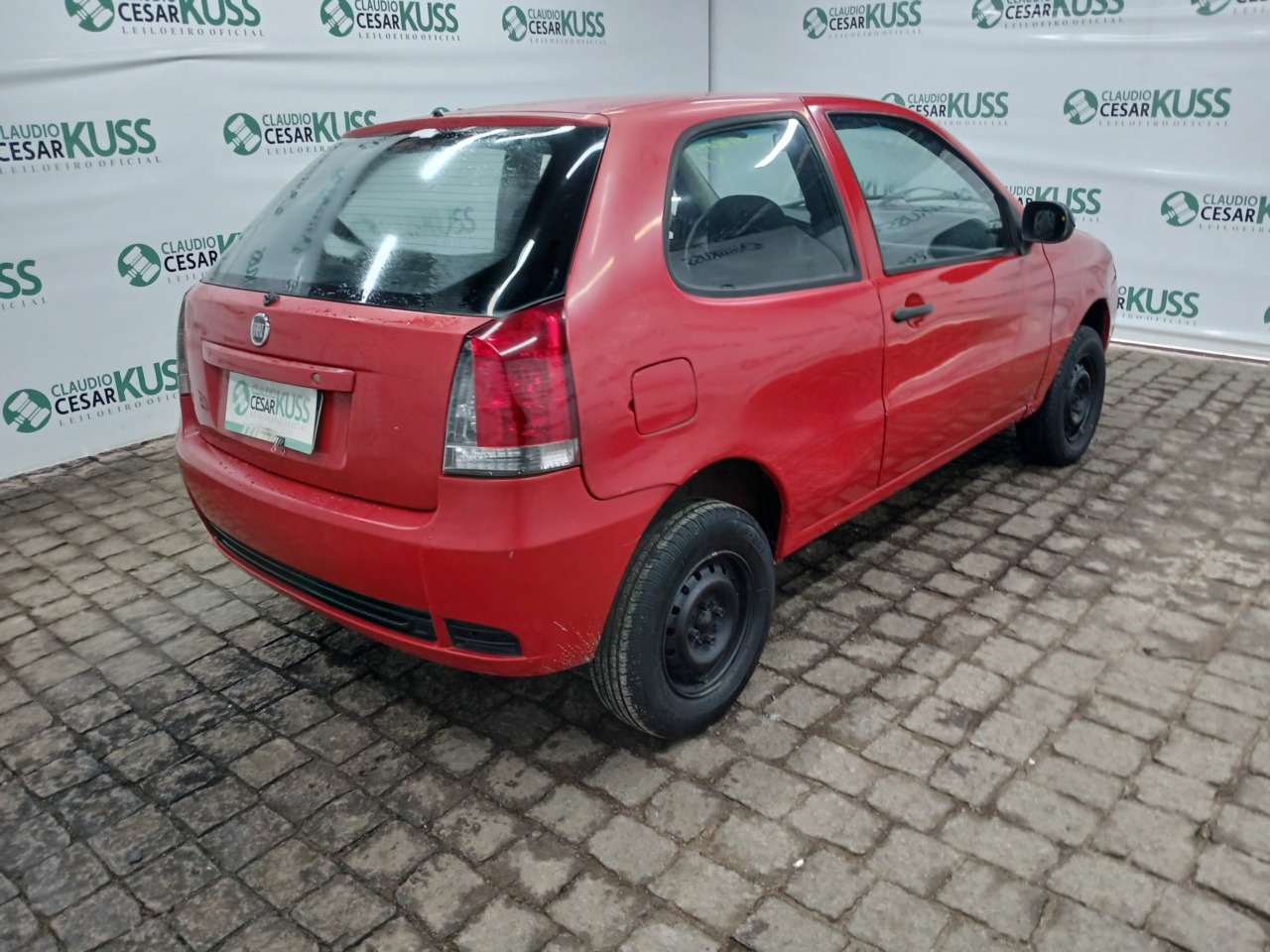 FIAT/PALIO FIRE ECONOMY — foto do lote