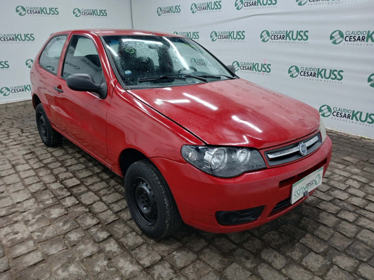 FIAT/PALIO FIRE ECONOMY — foto do lote