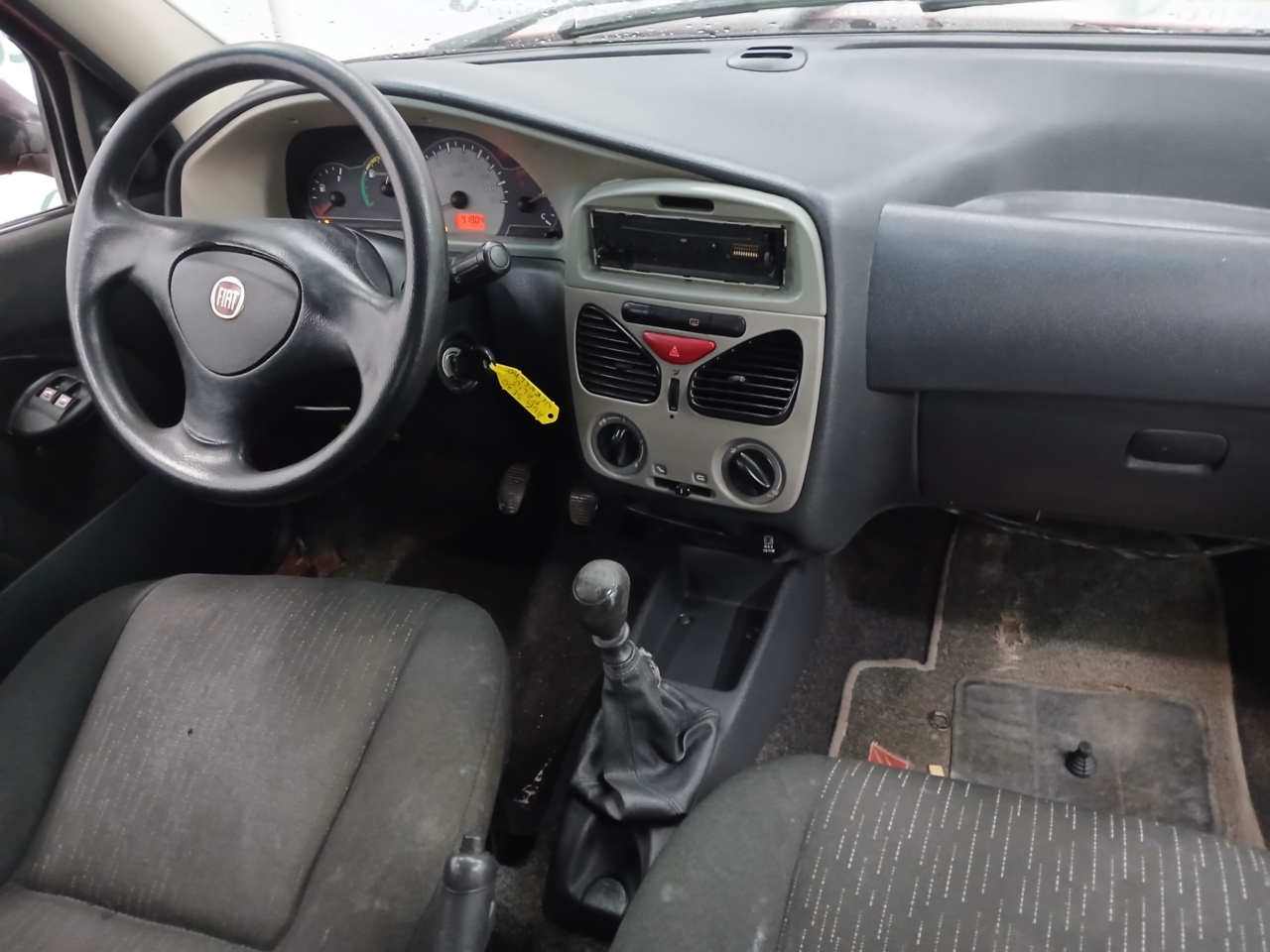 FIAT/PALIO FIRE ECONOMY — foto do lote