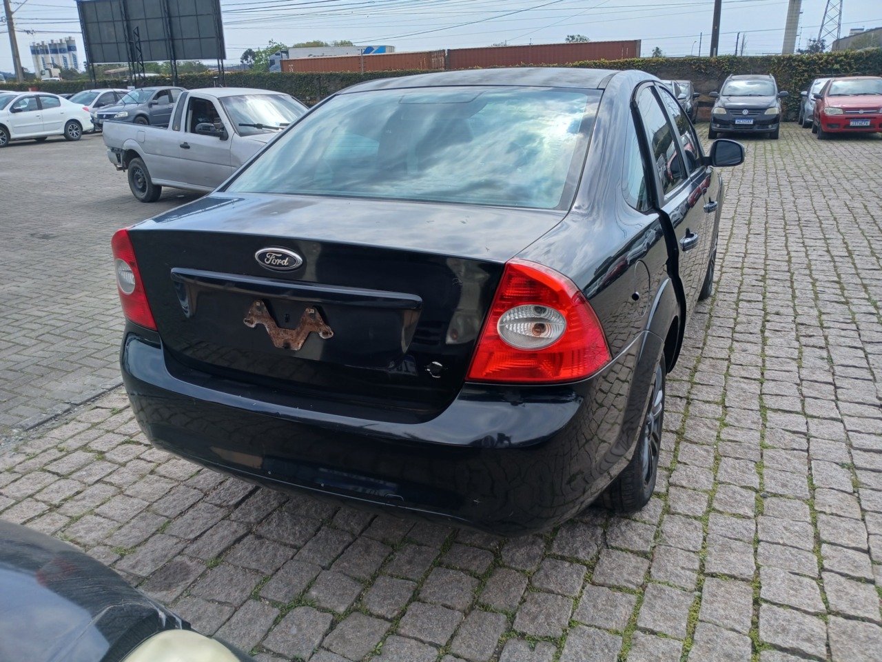 IMP FORD/FOCUS 2L FC FLEX — foto 3 de 8