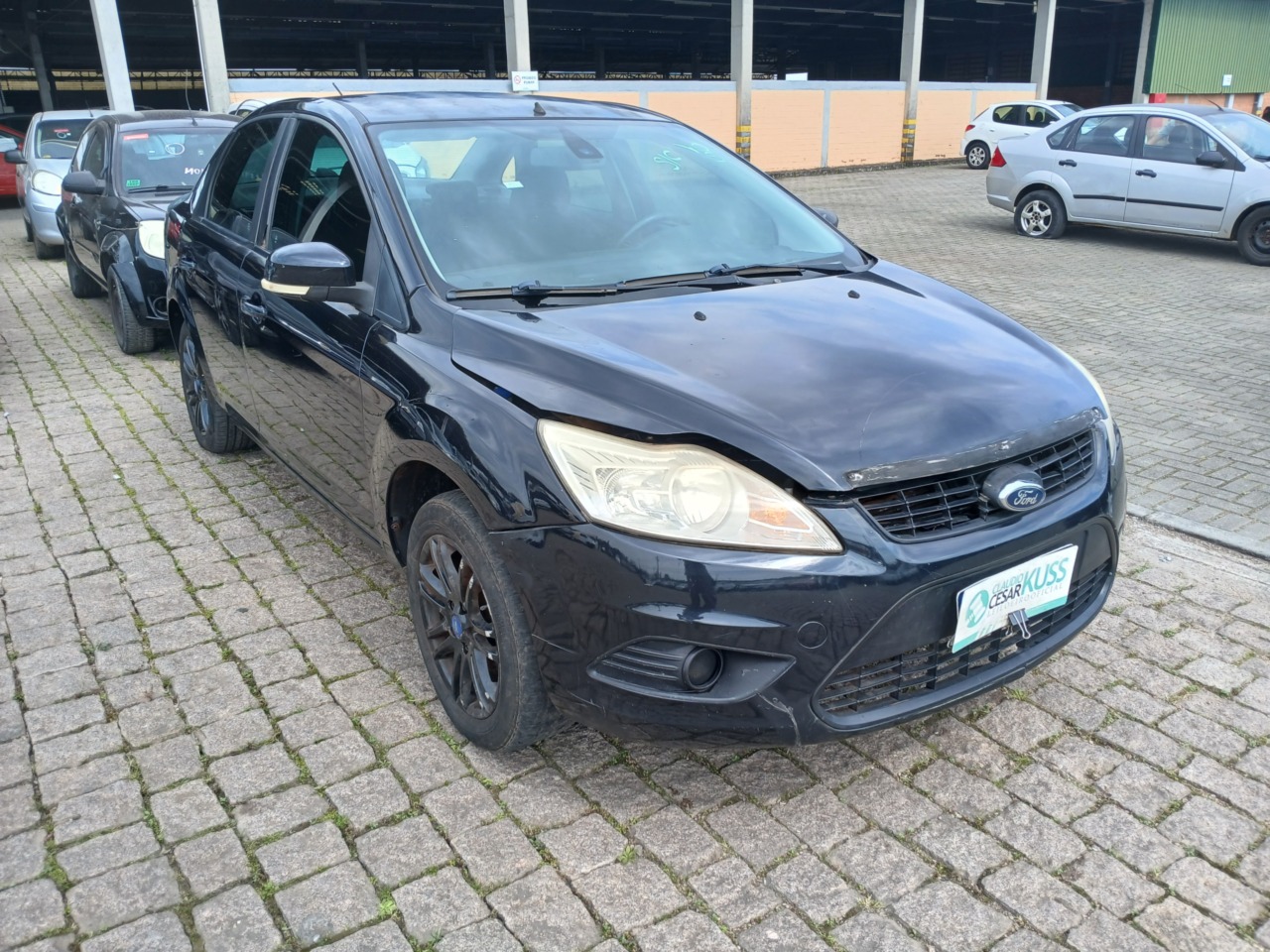 IMP FORD/FOCUS 2L FC FLEX — foto 4 de 8