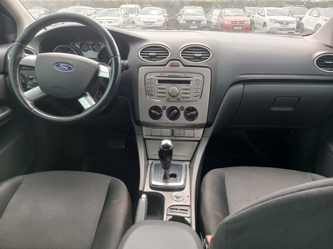 IMP FORD/FOCUS 2L FC FLEX — foto 5 de 8