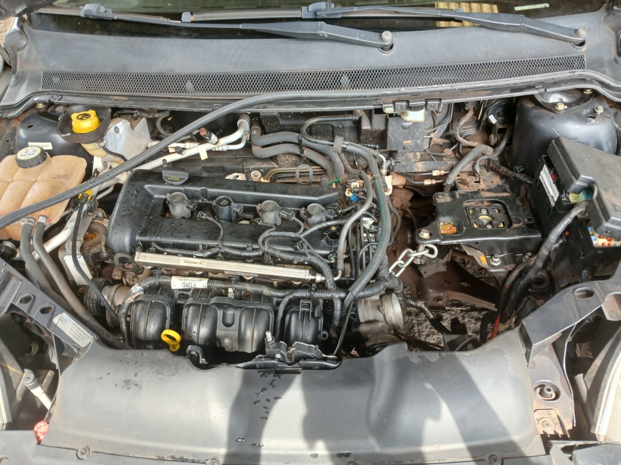 IMP FORD/FOCUS 2L FC FLEX — foto 6 de 8