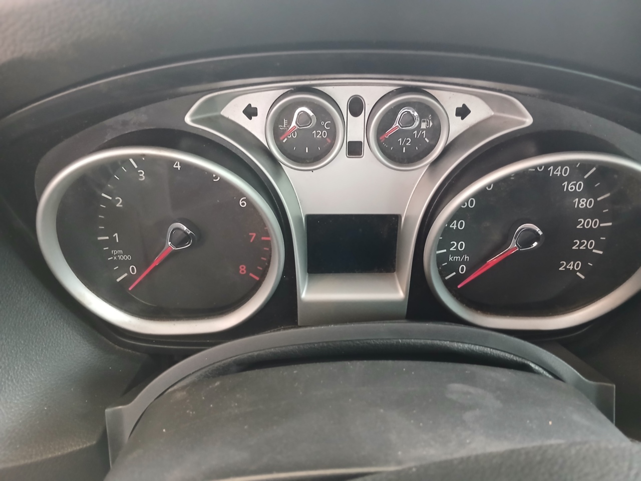 IMP FORD/FOCUS 2L FC FLEX — foto 7 de 8