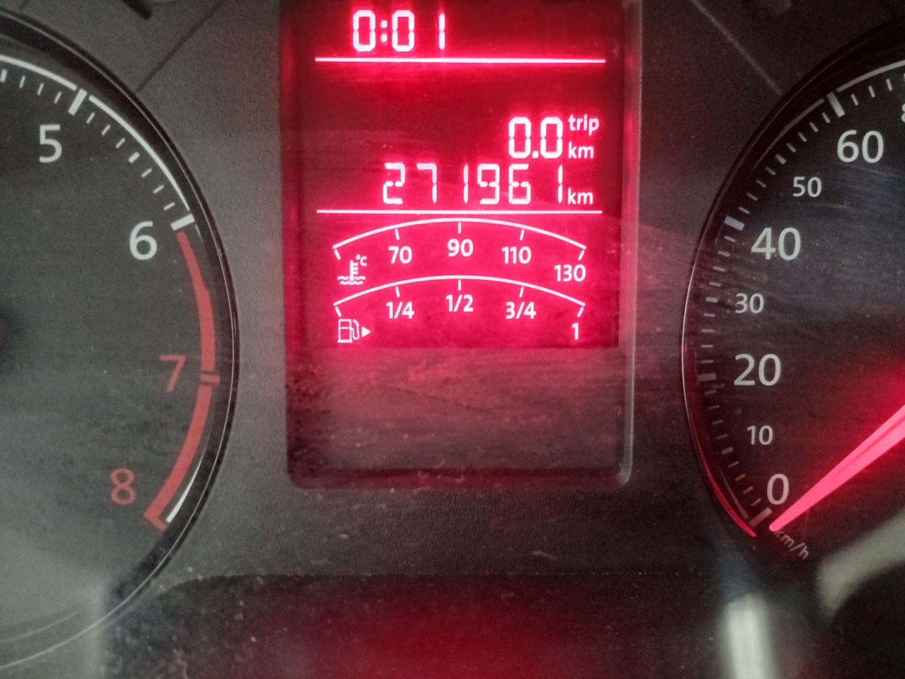 VW/GOL 1.0L MC4 — foto 7 de 8