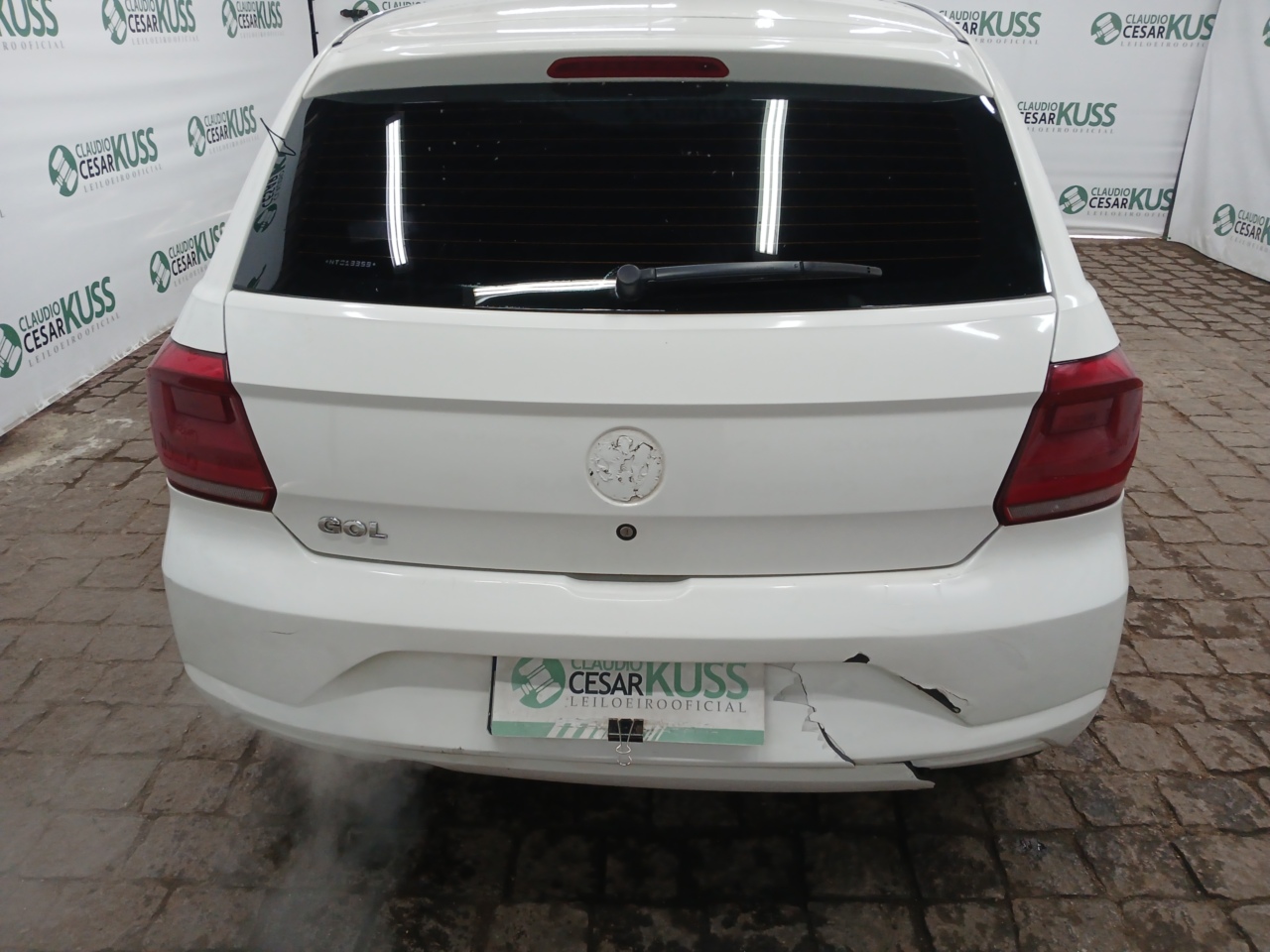VW/GOL 1.0L MC4 — foto 8 de 8