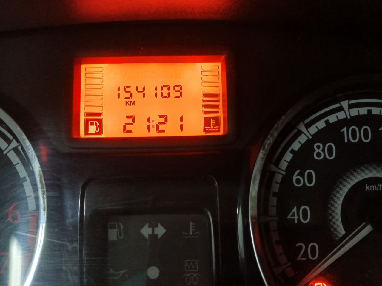 RENAULT/SANDERO EXP 16 — foto 7 de 8