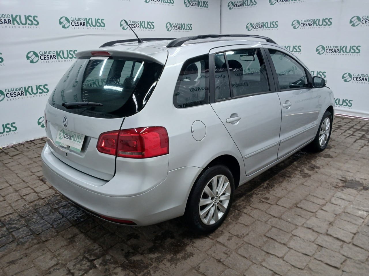 IMP VW/SPACEFOX TREND G II — foto 3 de 8
