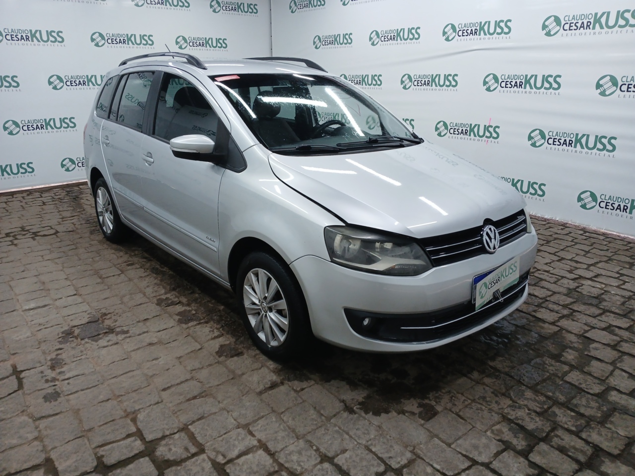 IMP VW/SPACEFOX TREND G II — foto 4 de 8