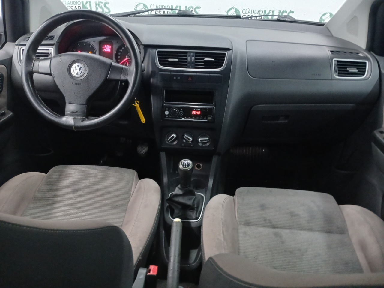 IMP VW/SPACEFOX TREND G II — foto 5 de 8