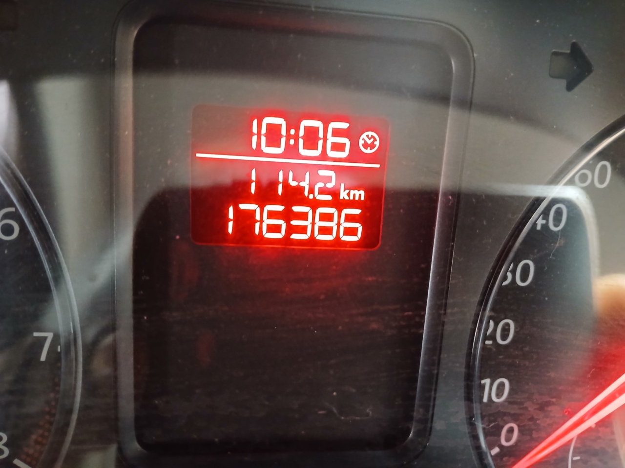 IMP VW/SPACEFOX TREND G II — foto 7 de 8