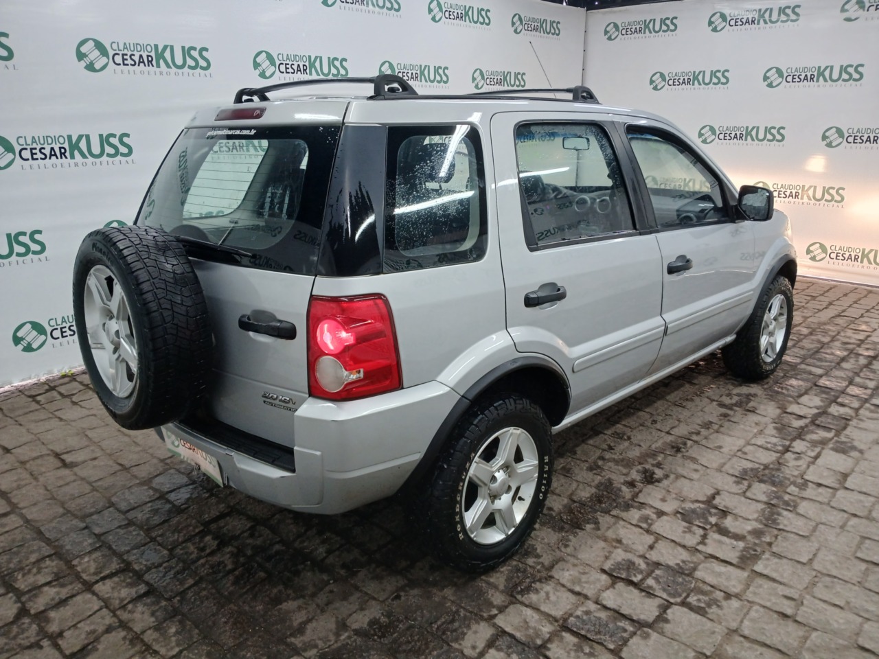 FORD/ECOSPORT XLT 2.0 FLEX — foto 3 de 8