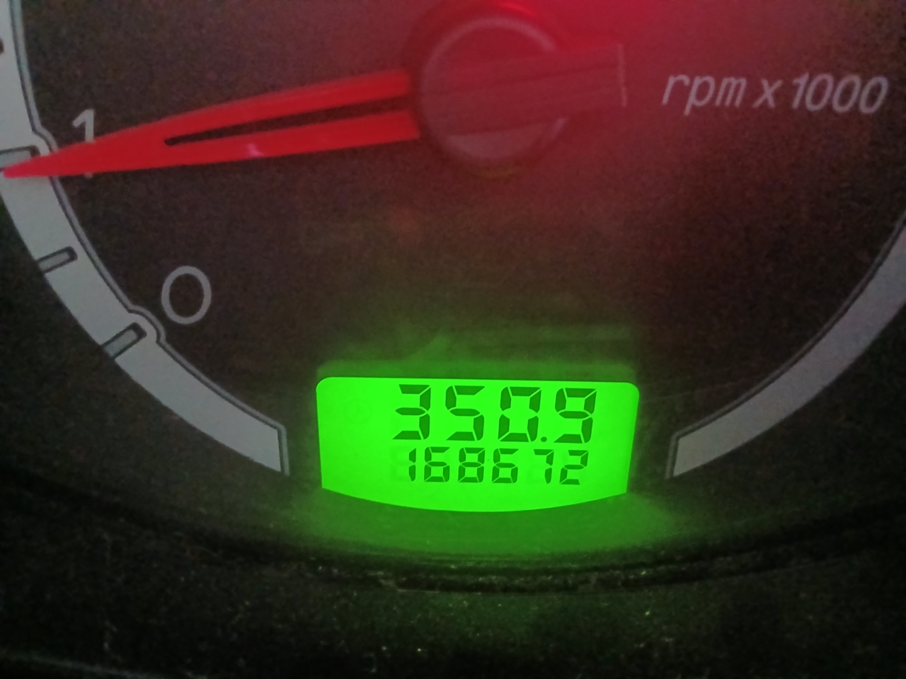 FORD/ECOSPORT XLT 2.0 FLEX — foto 7 de 8