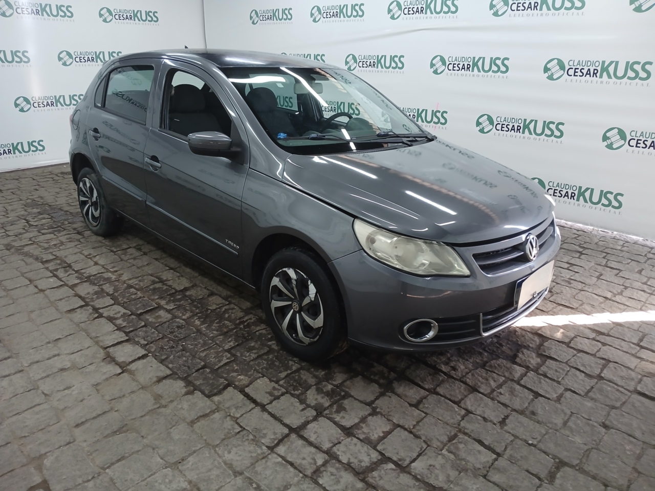VW/GOL 1.0 — foto 4 de 8