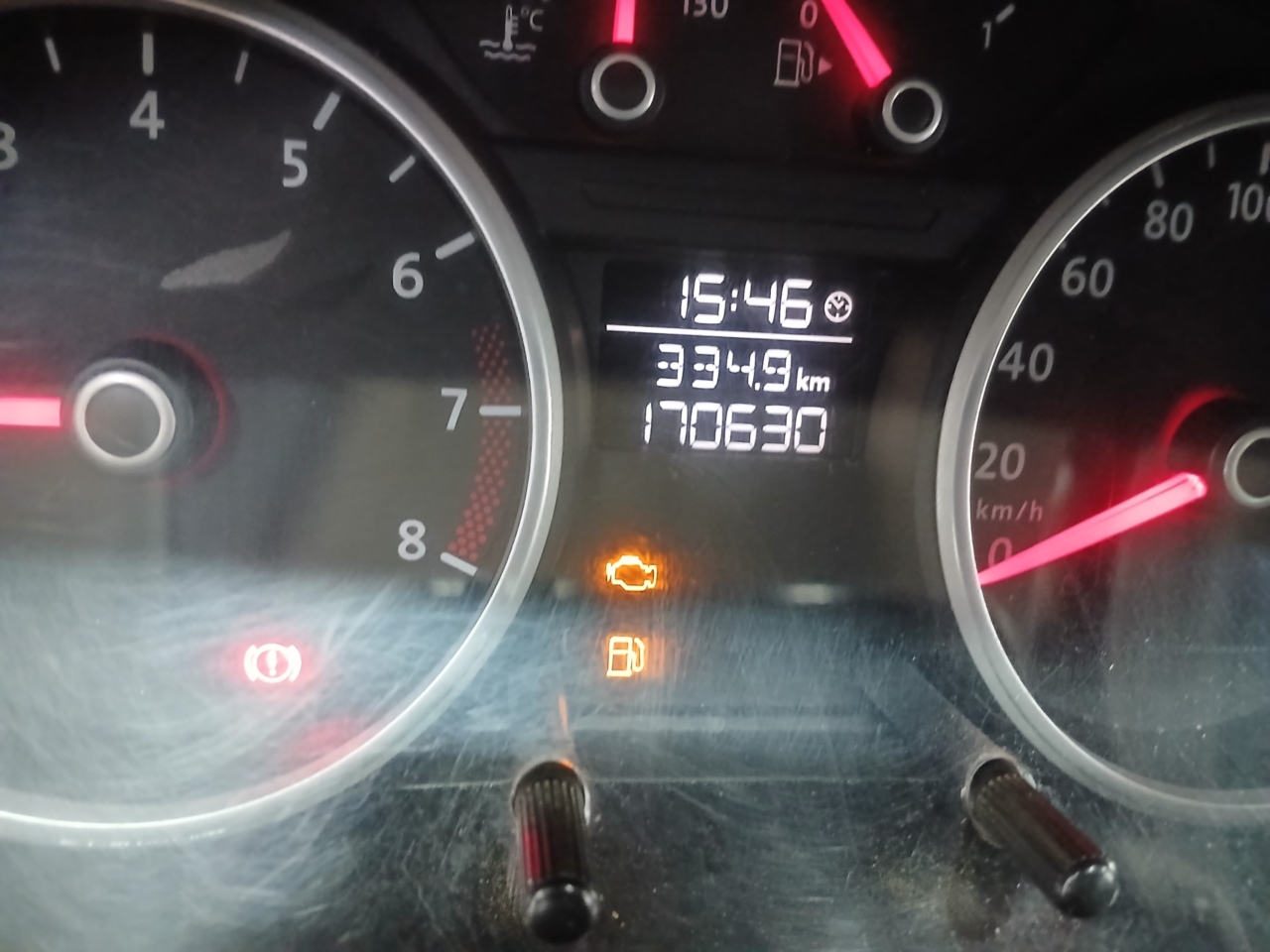 VW/GOL 1.0 — foto 7 de 8