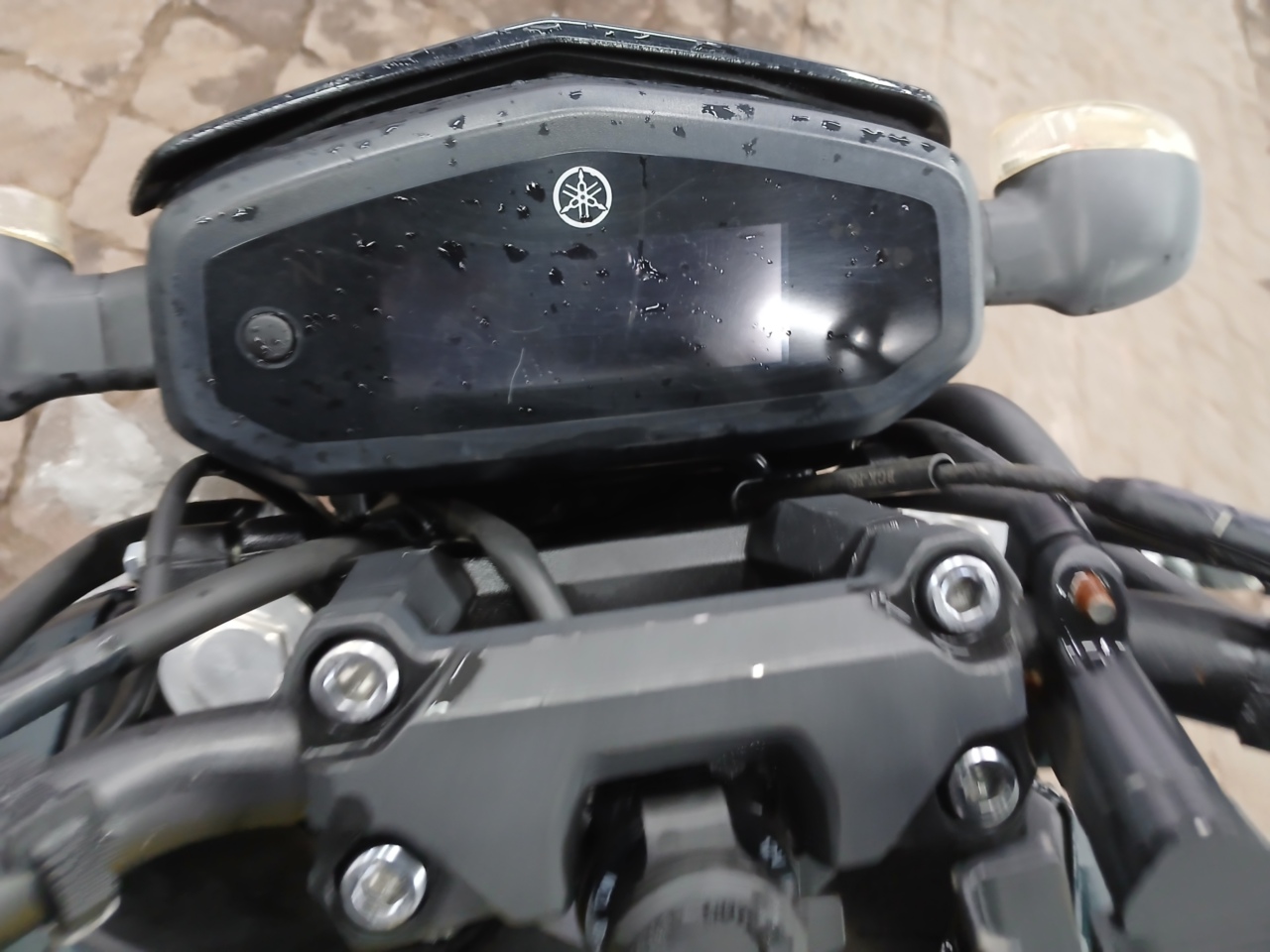 YAMAHA/FZ15 FAZER ABS — foto 3 de 3