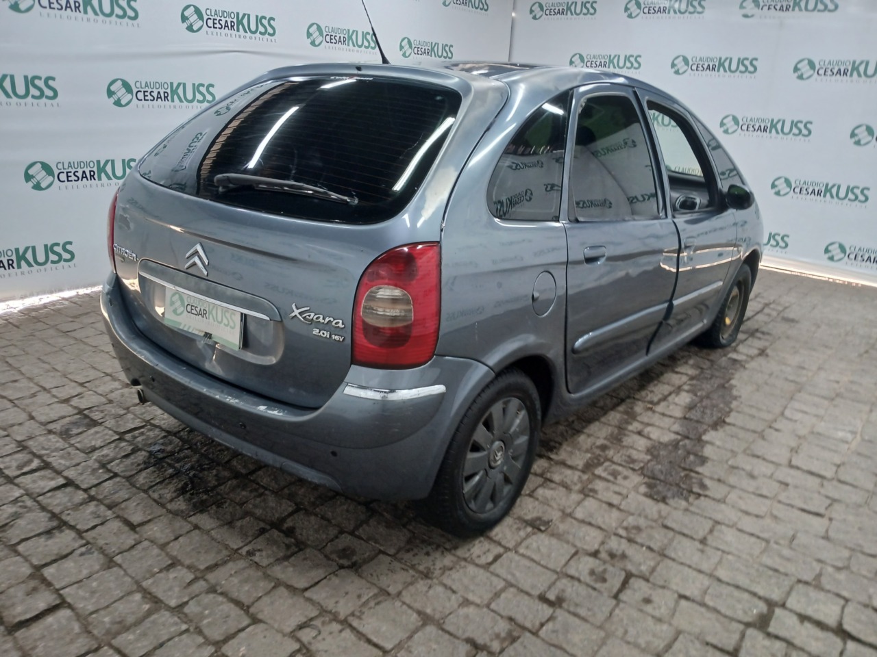 CITROEN/PICASSO II 20 EXCA — foto 3 de 8