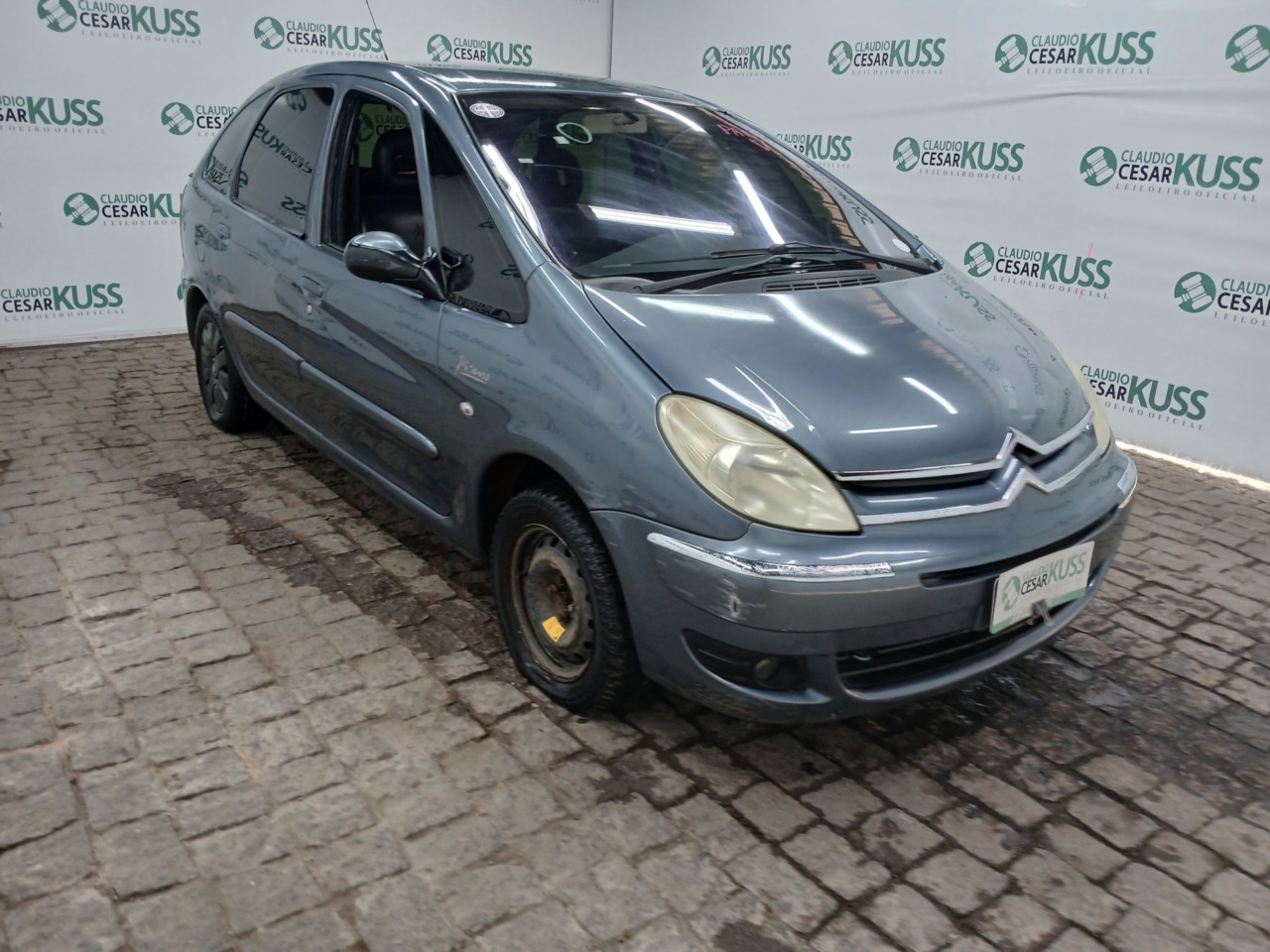 CITROEN/PICASSO II 20 EXCA — foto 4 de 8