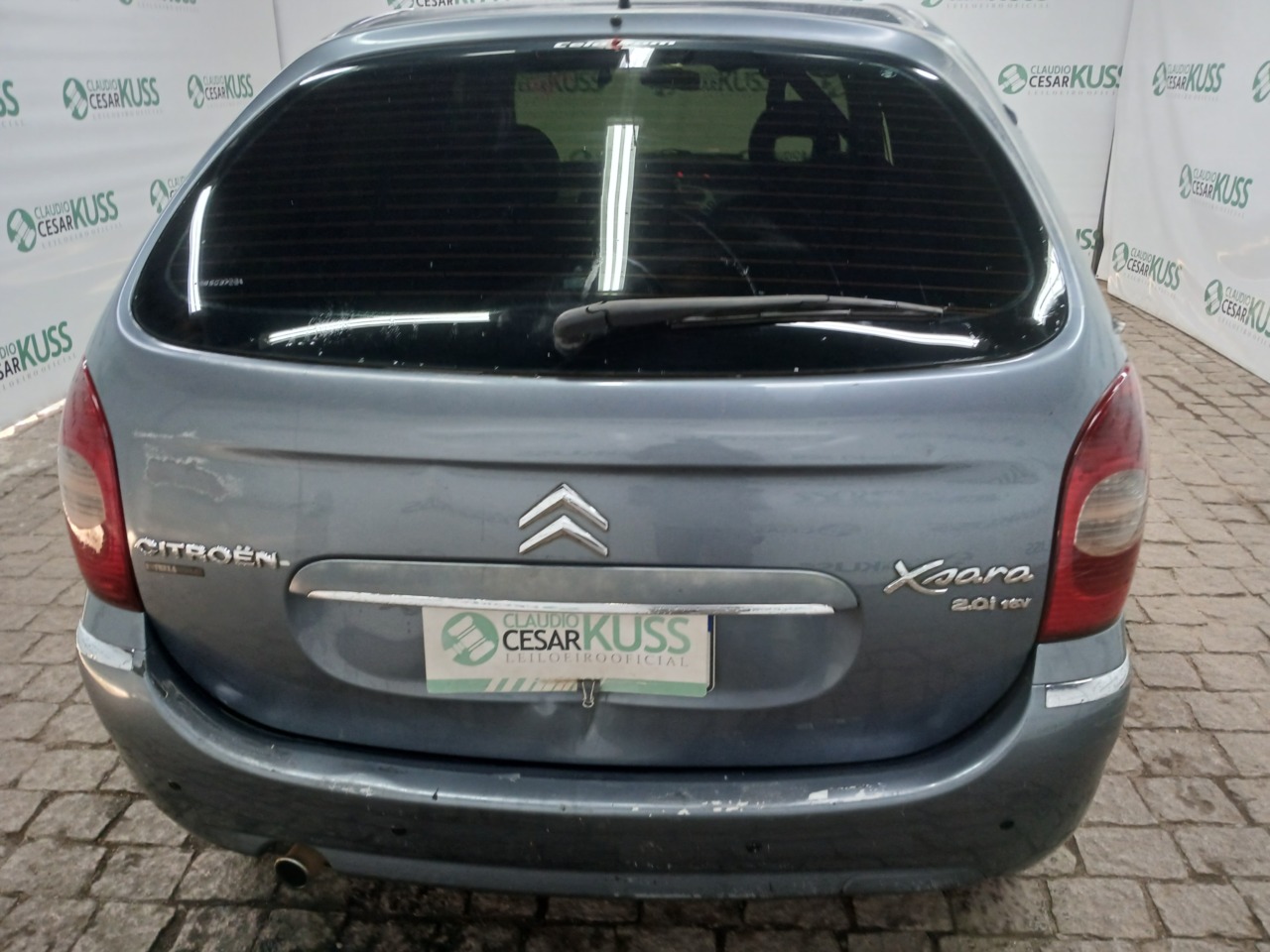 CITROEN/PICASSO II 20 EXCA — foto 8 de 8