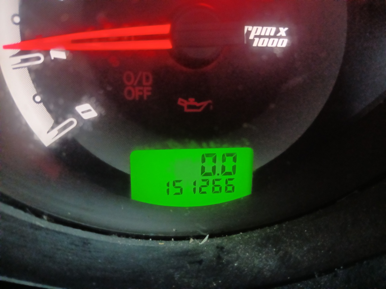 FORD/FIESTA SEDAN 1.6 FLEX — foto 7 de 8