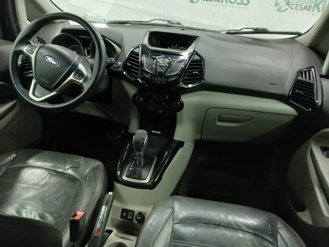 FORD/ECOSPORT TIT AT 2.0 — foto 5 de 8