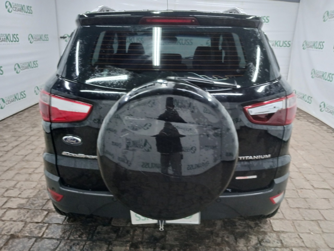 FORD/ECOSPORT TIT AT 2.0 — foto 8 de 8