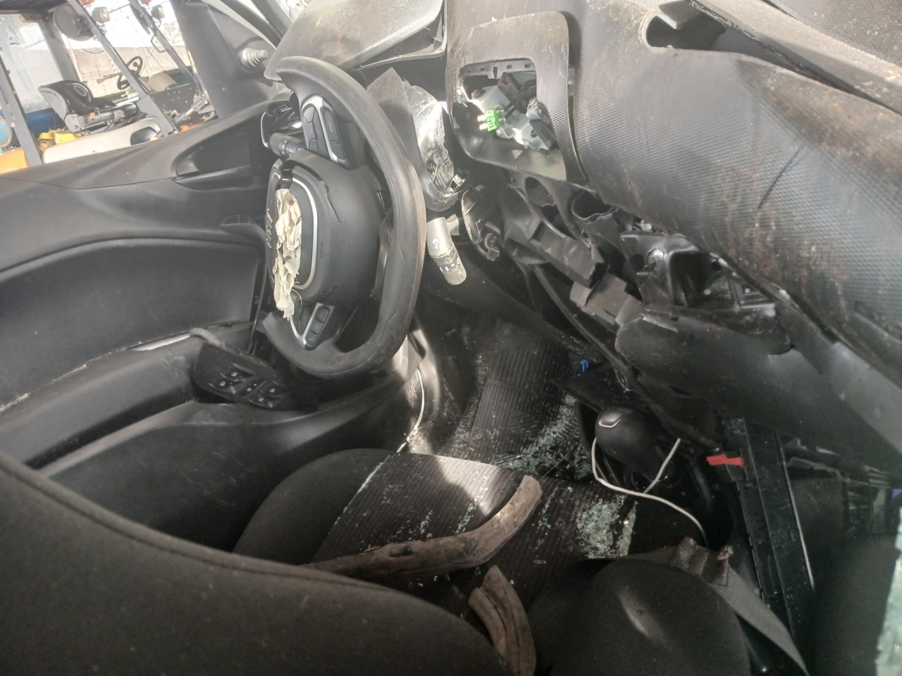IMP FIAT/CRONOS DRIVE 1.3 AT — foto do lote