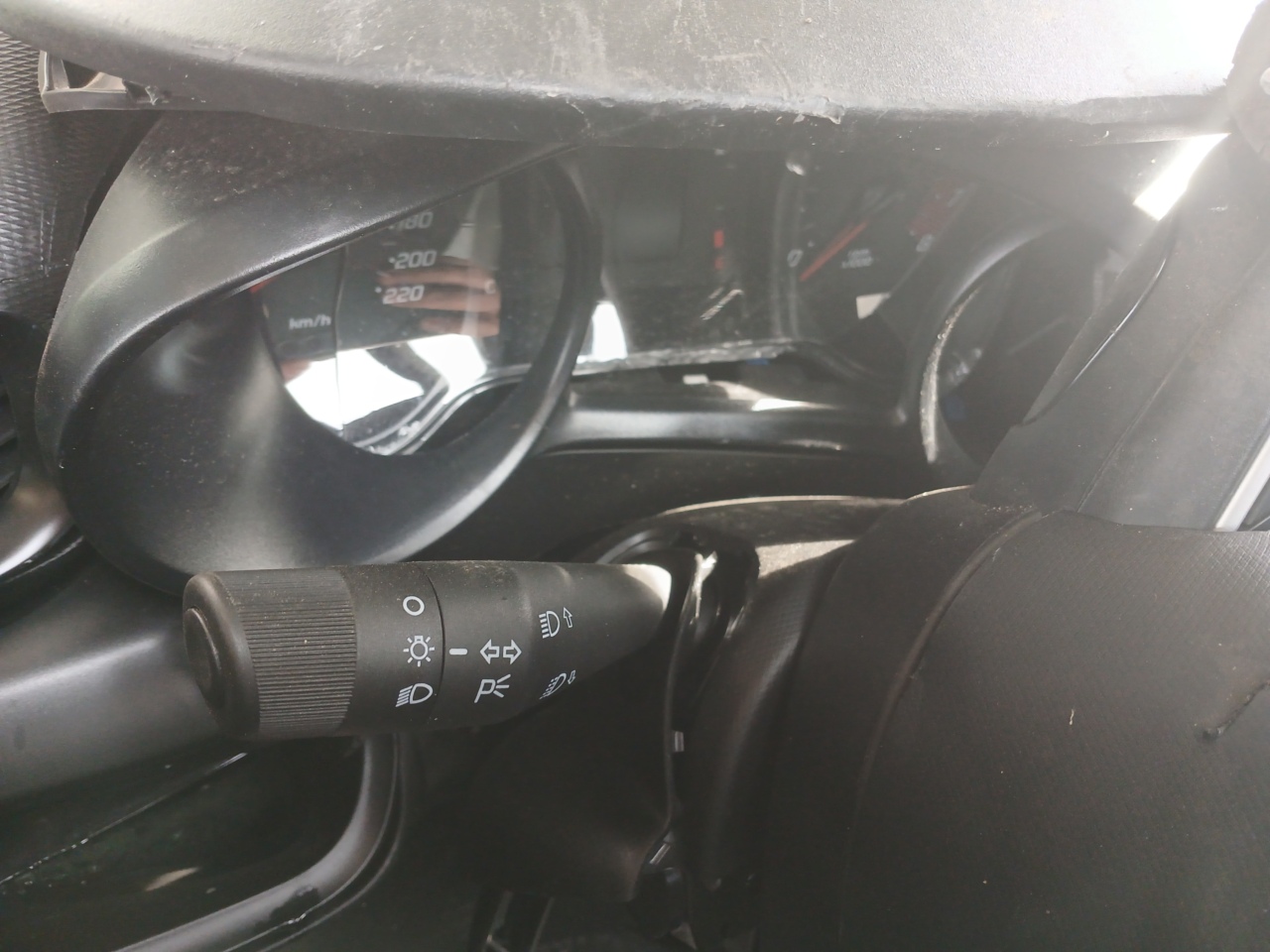SUCATA IMP FIAT/CRONOS DRIVE 1.3 AT — foto 7 de 8
