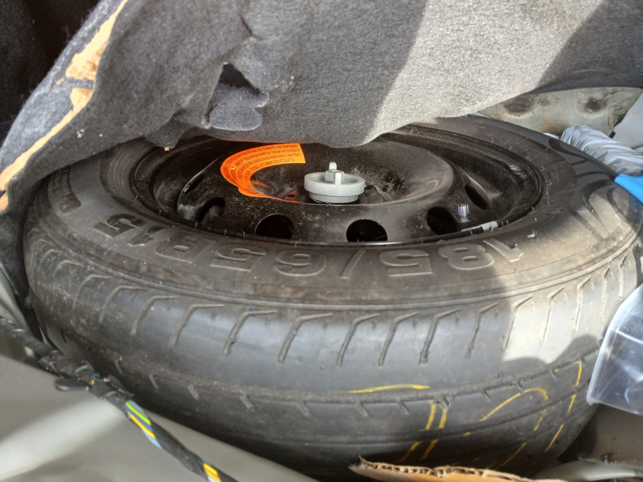 SUCATA IMP FIAT/CRONOS DRIVE 1.3 AT — foto 8 de 8