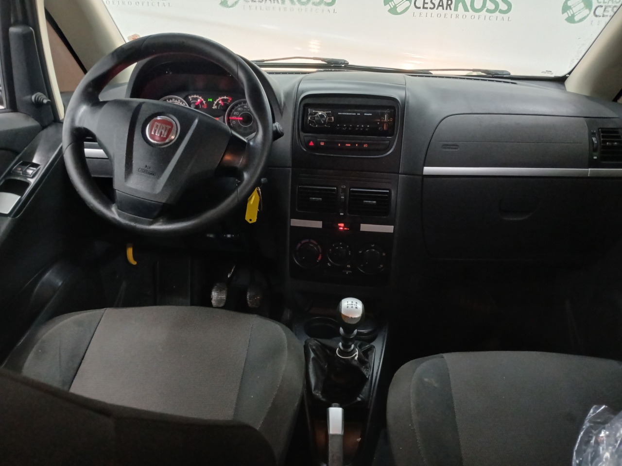 FIAT/IDEA ATTRACTIVE 1.4 — foto do lote