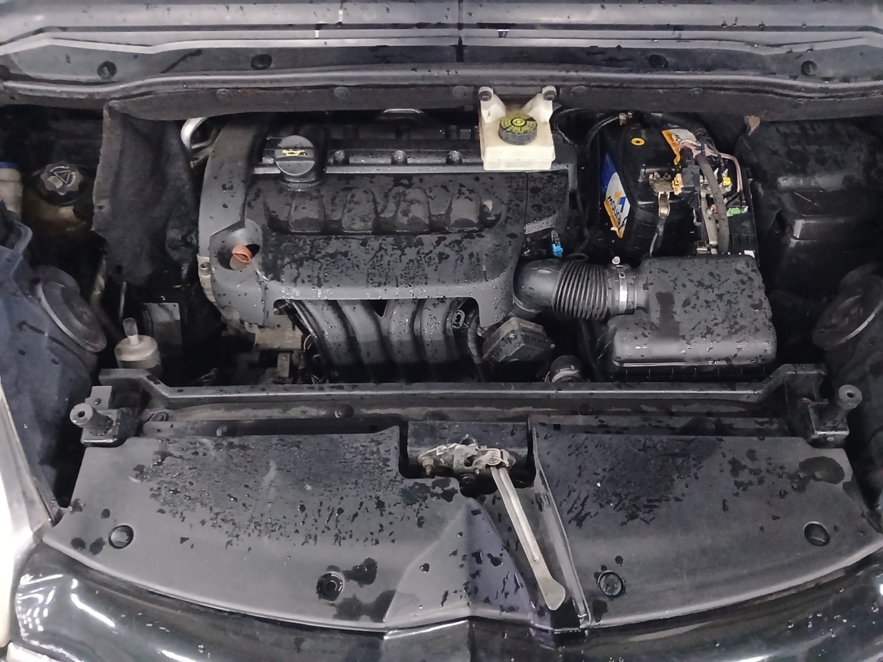 IMP CITROEN/C4 PIC GLXA 5L — foto 6 de 8