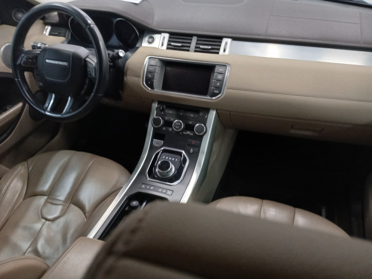 IMP LR/EVOQUE PURE P5D — foto 5 de 8