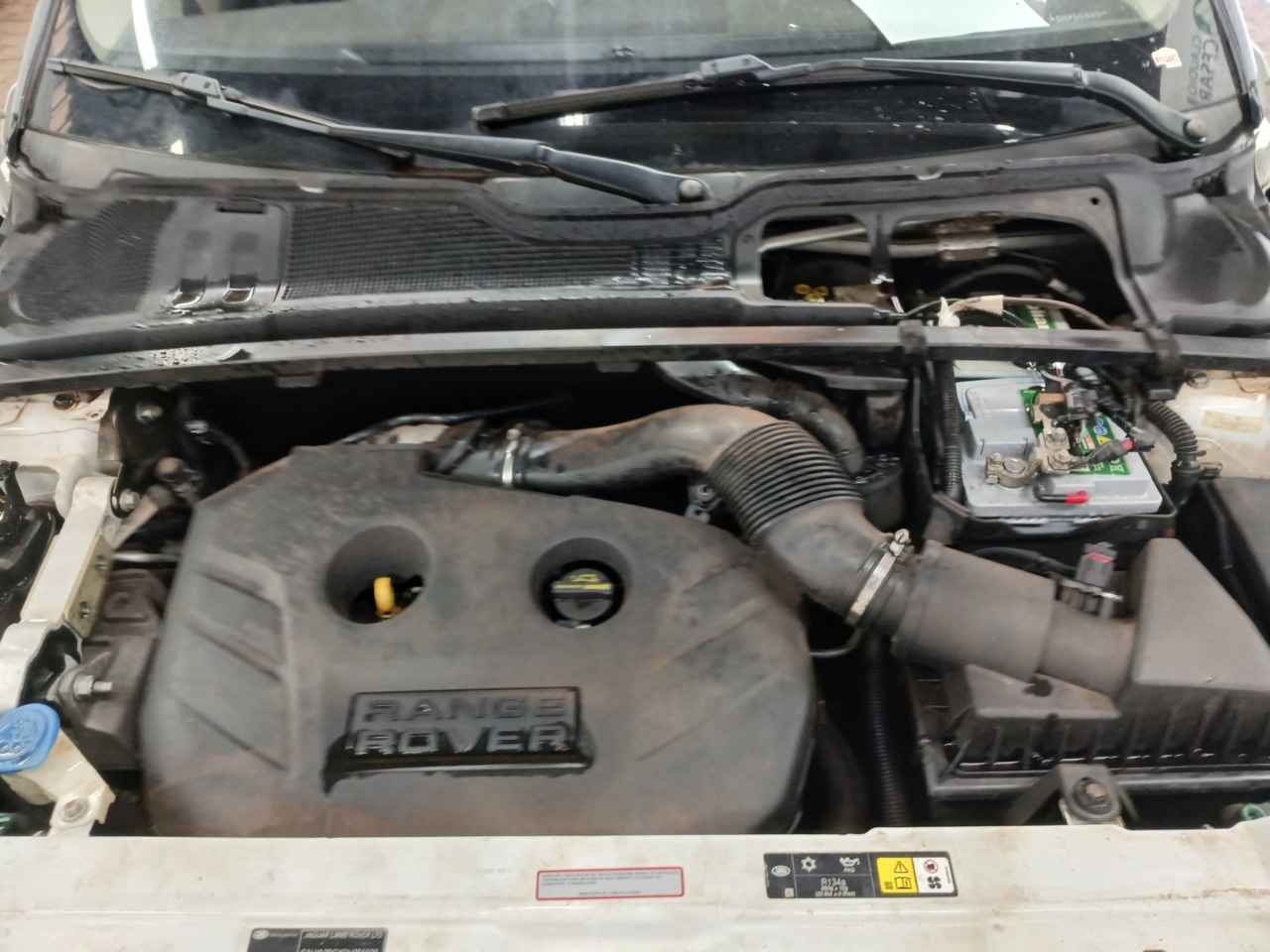IMP LR/EVOQUE PURE P5D — foto 6 de 8