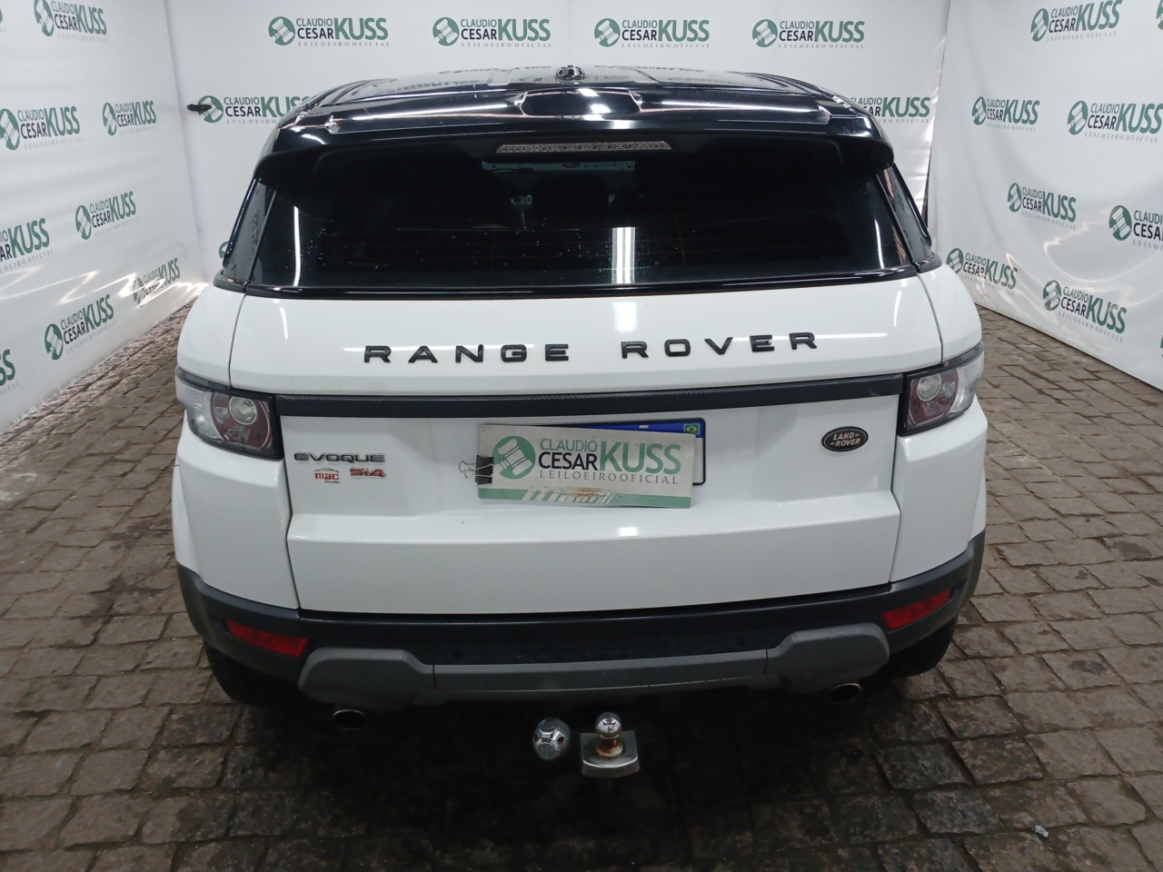 IMP LR/EVOQUE PURE P5D — foto 8 de 8